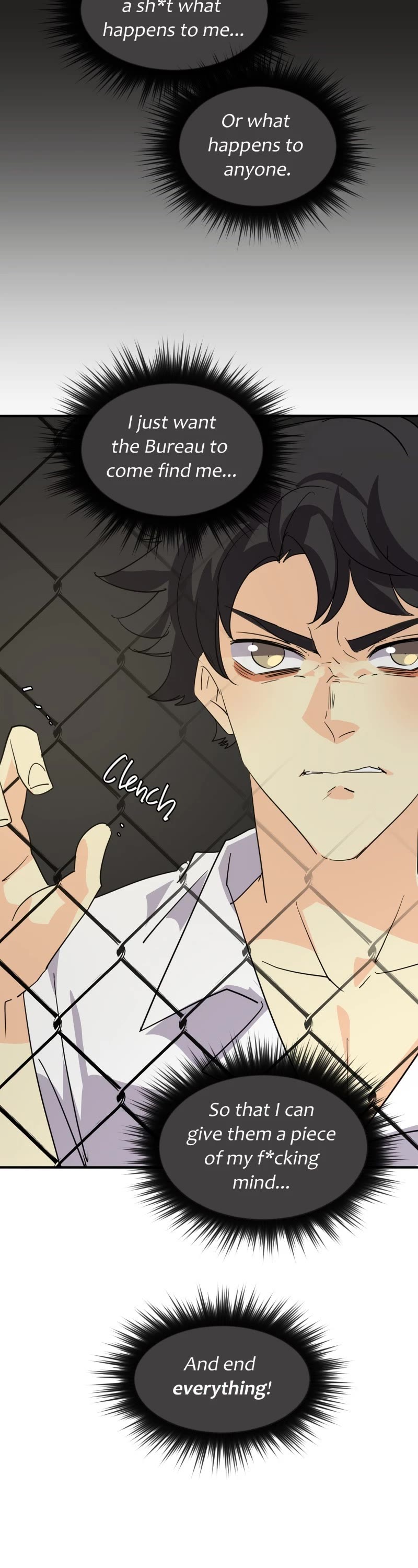 unOrdinary Chapter 344 page 51 - Chapter 344: Episode 336