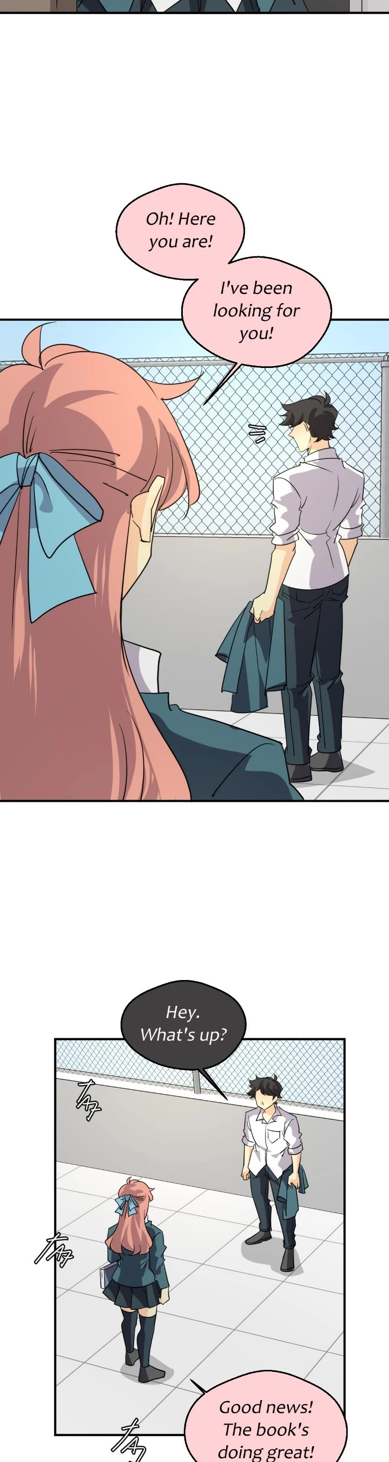 unOrdinary Chapter 344 page 53 - Chapter 344: Episode 336
