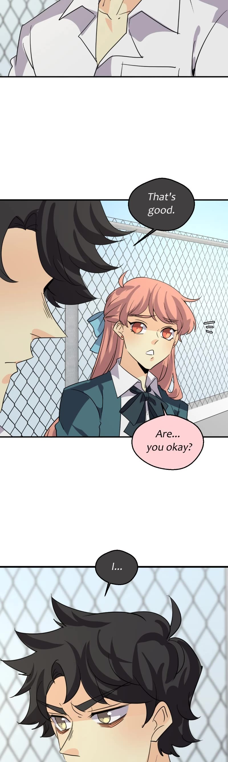 unOrdinary Chapter 344 page 55 - Chapter 344: Episode 336