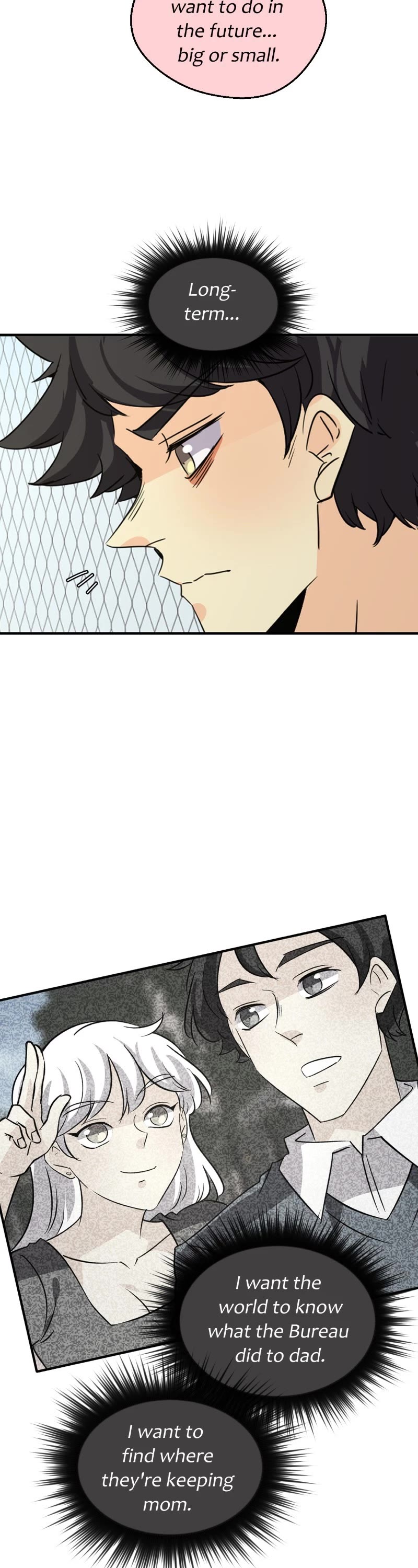 unOrdinary Chapter 344 page 58 - Chapter 344: Episode 336