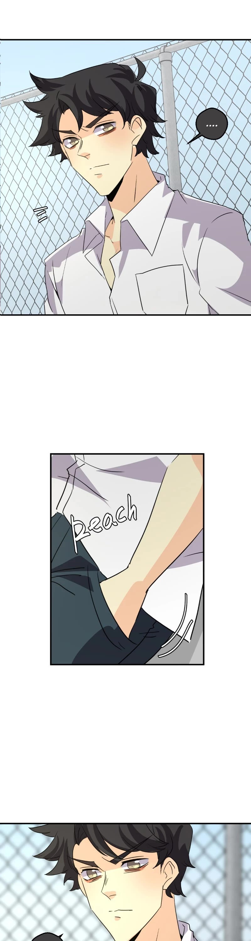 unOrdinary Chapter 344 page 62 - Chapter 344: Episode 336