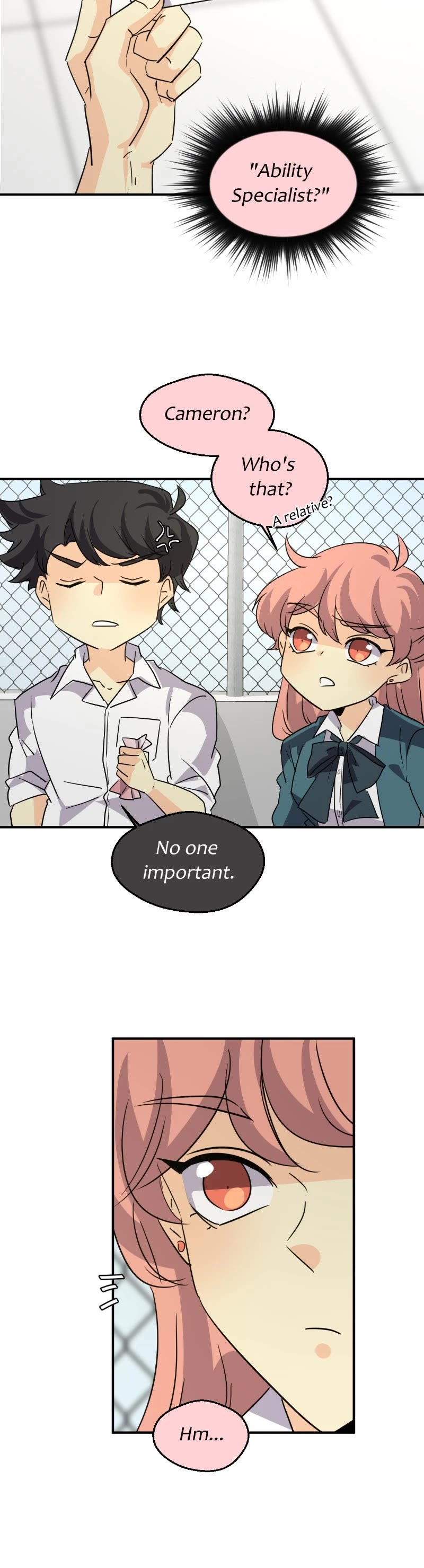 unOrdinary Chapter 344 page 64 - Chapter 344: Episode 336