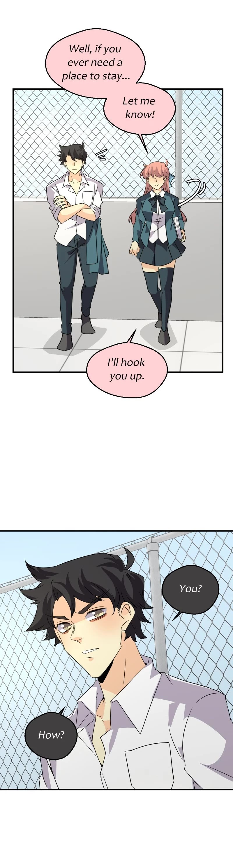 unOrdinary Chapter 344 page 65 - Chapter 344: Episode 336