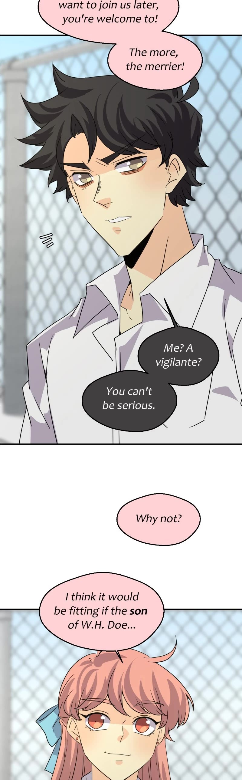 unOrdinary Chapter 344 page 67 - Chapter 344: Episode 336