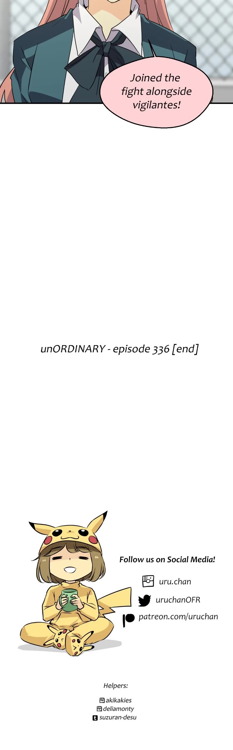 unOrdinary Chapter 344 page 68 - Chapter 344: Episode 336