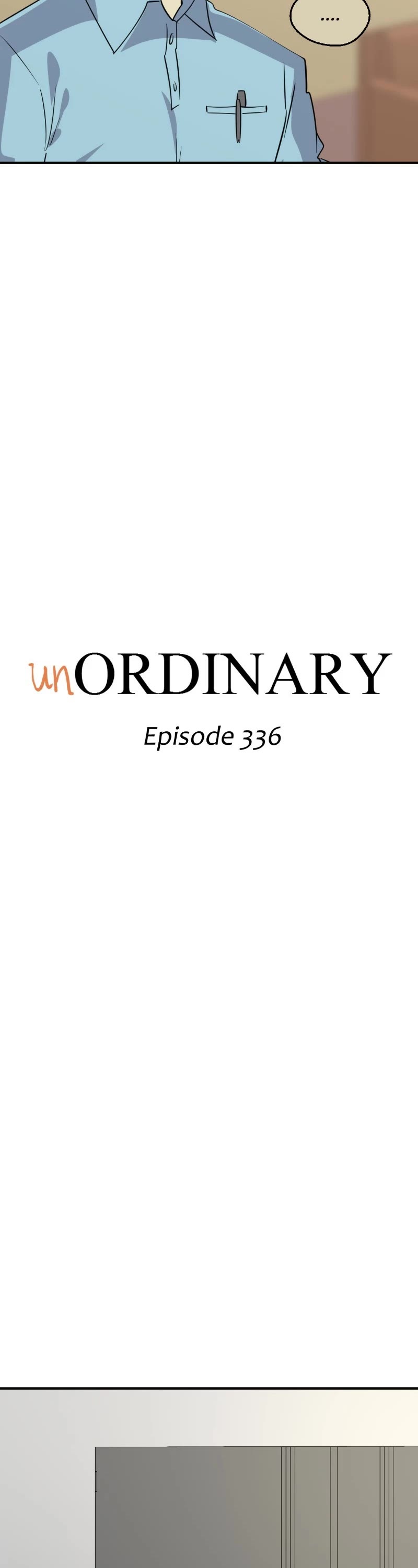unOrdinary Chapter 344 page 8 - Chapter 344: Episode 336