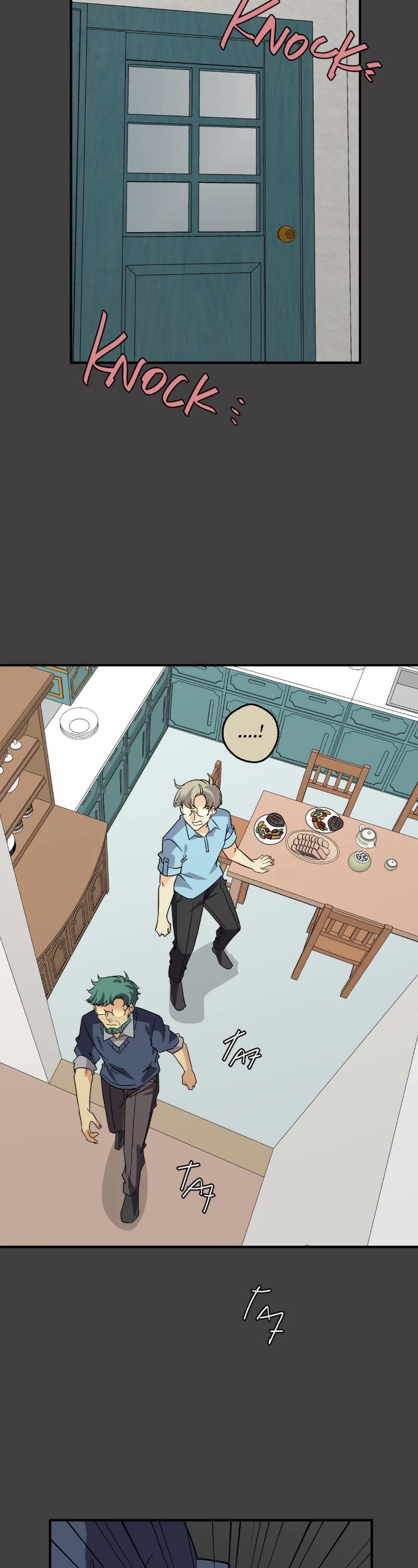 unOrdinary Chapter 345 page 14 - Chapter 345: Episode 337