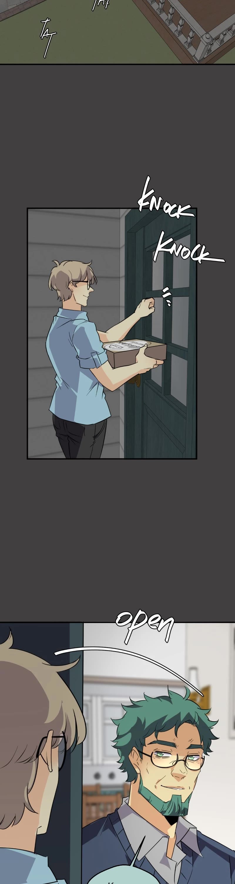 unOrdinary Chapter 345 page 2 - Chapter 345: Episode 337