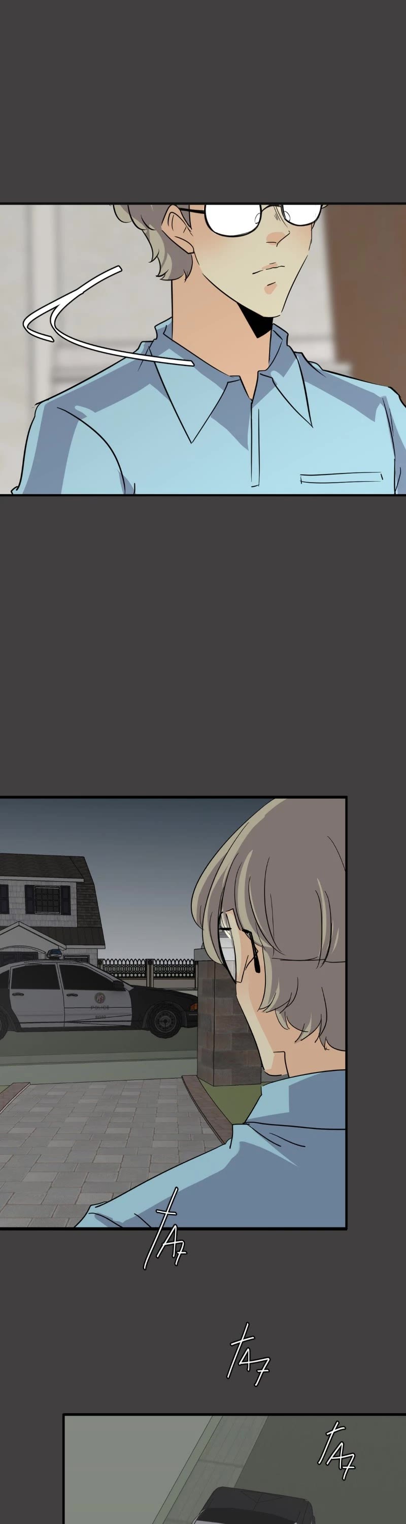 unOrdinary Chapter 345 page 36 - Chapter 345: Episode 337