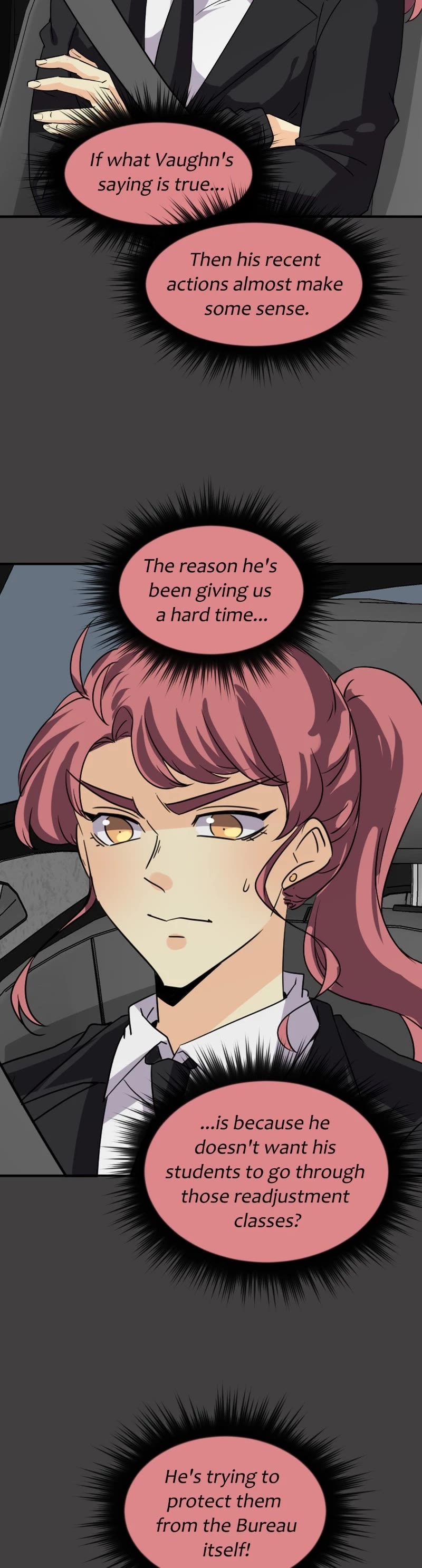 unOrdinary Chapter 345 page 44 - Chapter 345: Episode 337