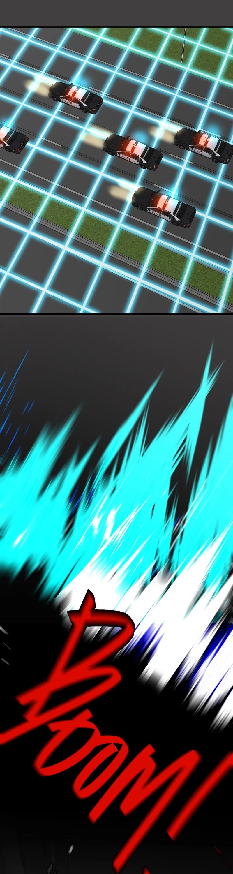 unOrdinary Chapter 345 page 47 - Chapter 345: Episode 337