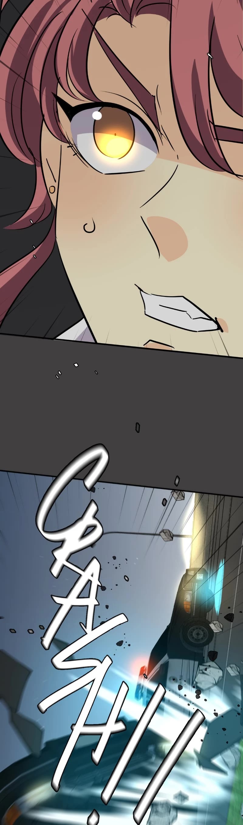 unOrdinary Chapter 345 page 49 - Chapter 345: Episode 337