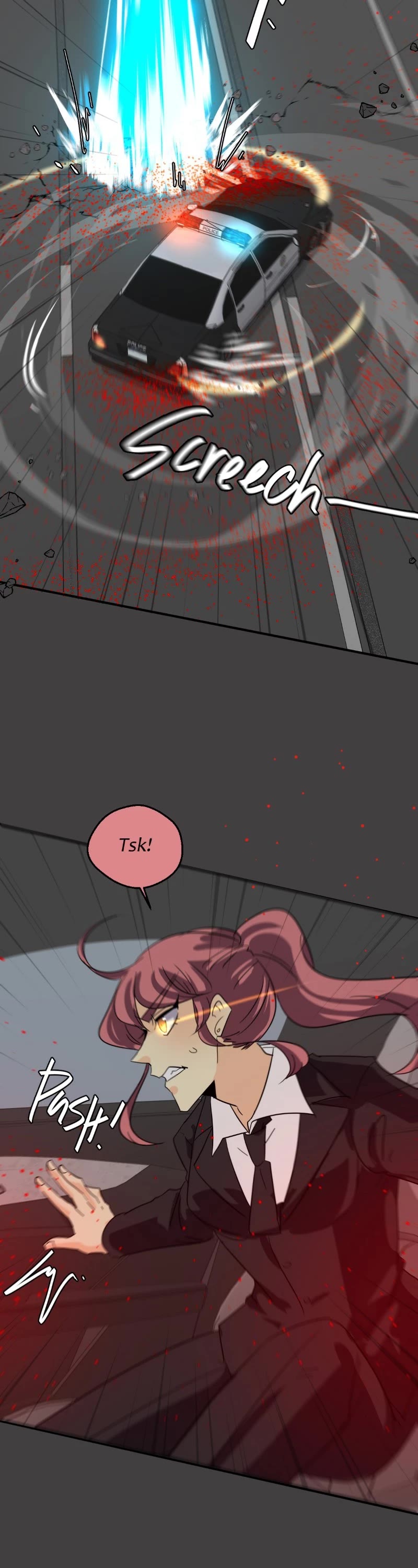 unOrdinary Chapter 345 page 52 - Chapter 345: Episode 337