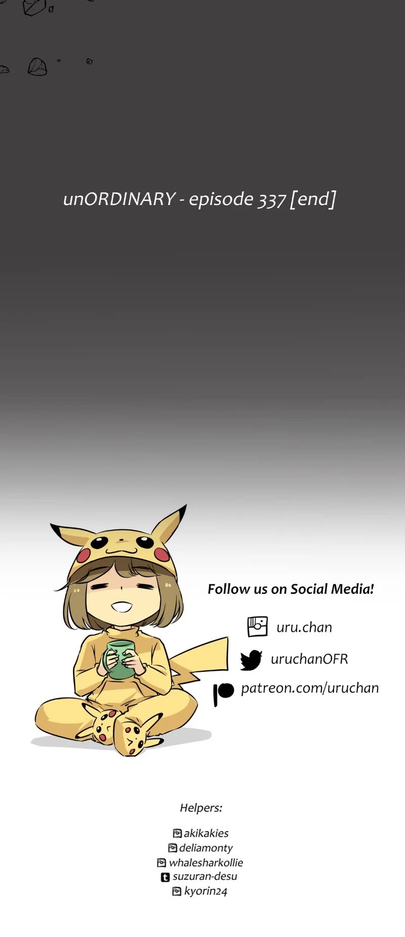 unOrdinary Chapter 345 page 56 - Chapter 345: Episode 337