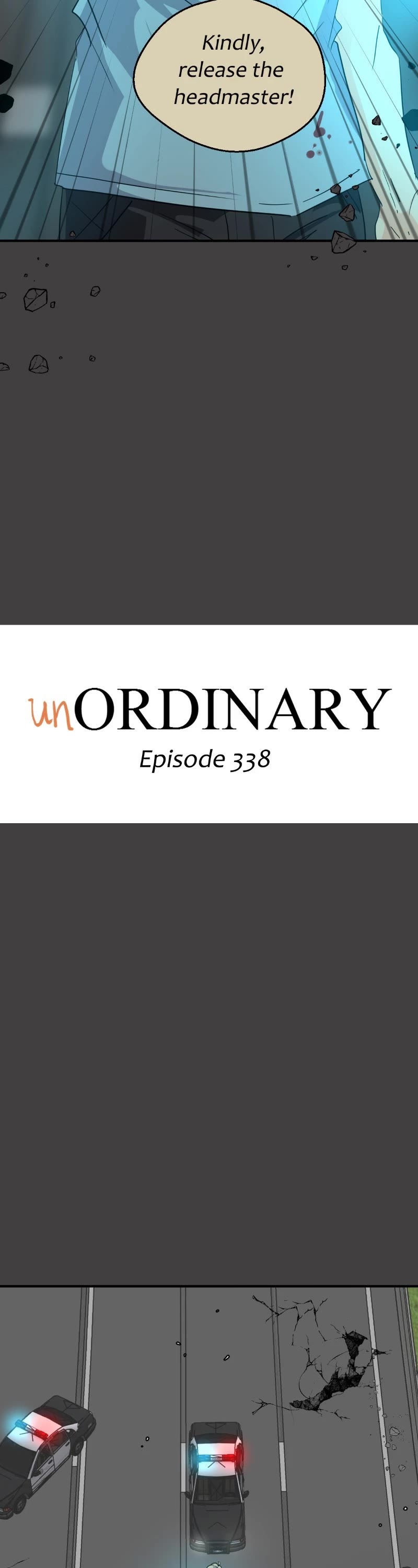 unOrdinary Chapter 346 page 11 - Chapter 346: Episode 338