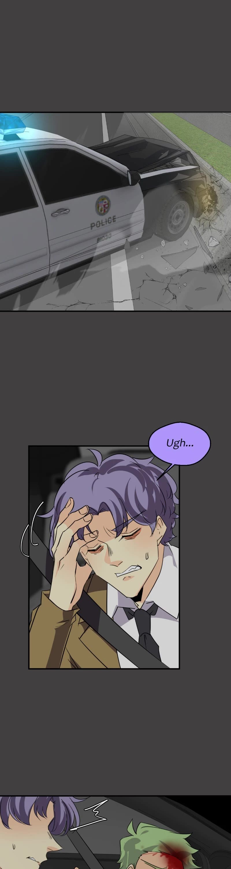 unOrdinary Chapter 346 page 13 - Chapter 346: Episode 338