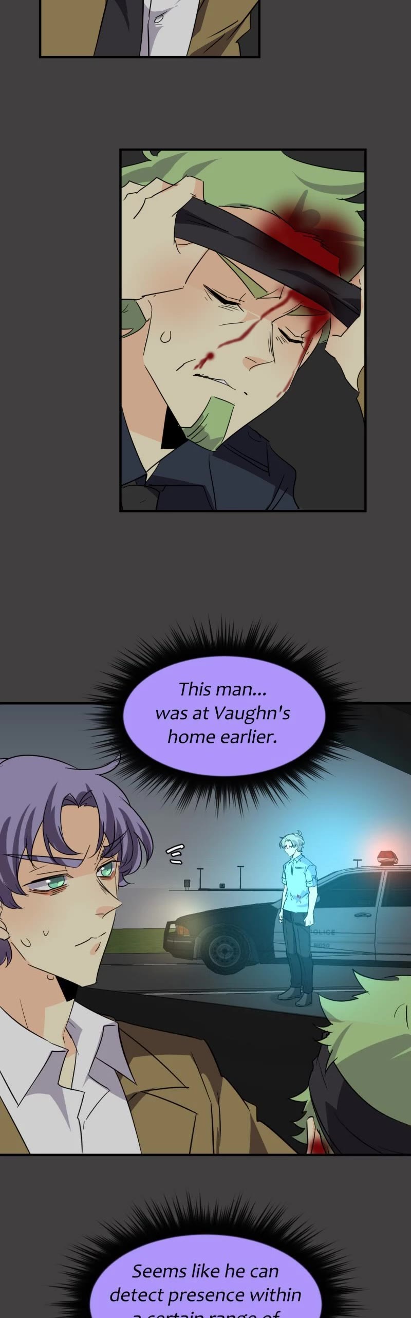 unOrdinary Chapter 346 page 15 - Chapter 346: Episode 338