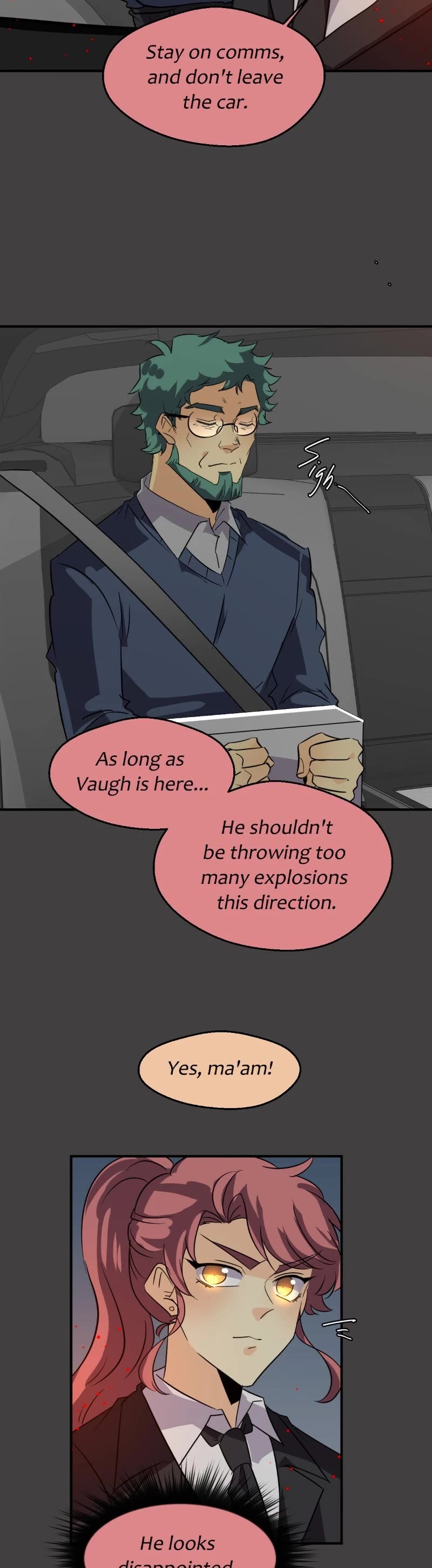 unOrdinary Chapter 346 page 19 - Chapter 346: Episode 338