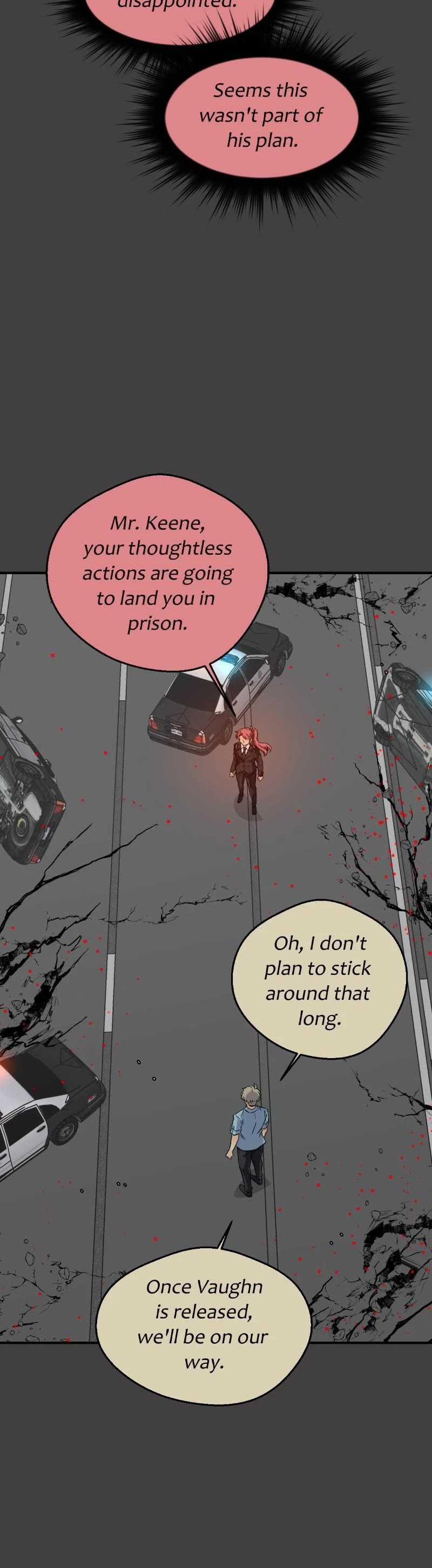 unOrdinary Chapter 346 page 20 - Chapter 346: Episode 338