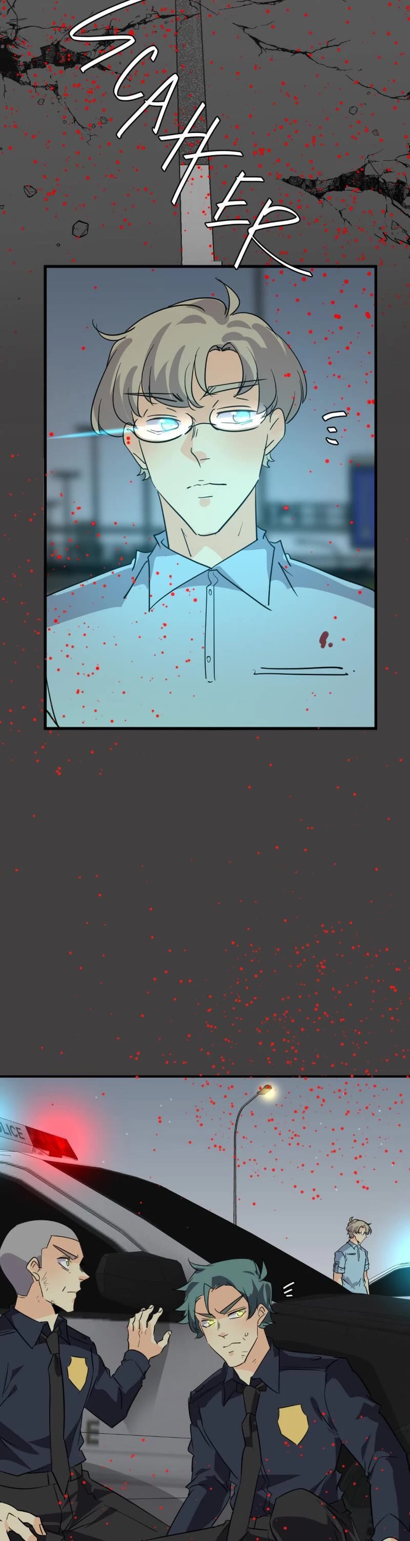 unOrdinary Chapter 346 page 22 - Chapter 346: Episode 338