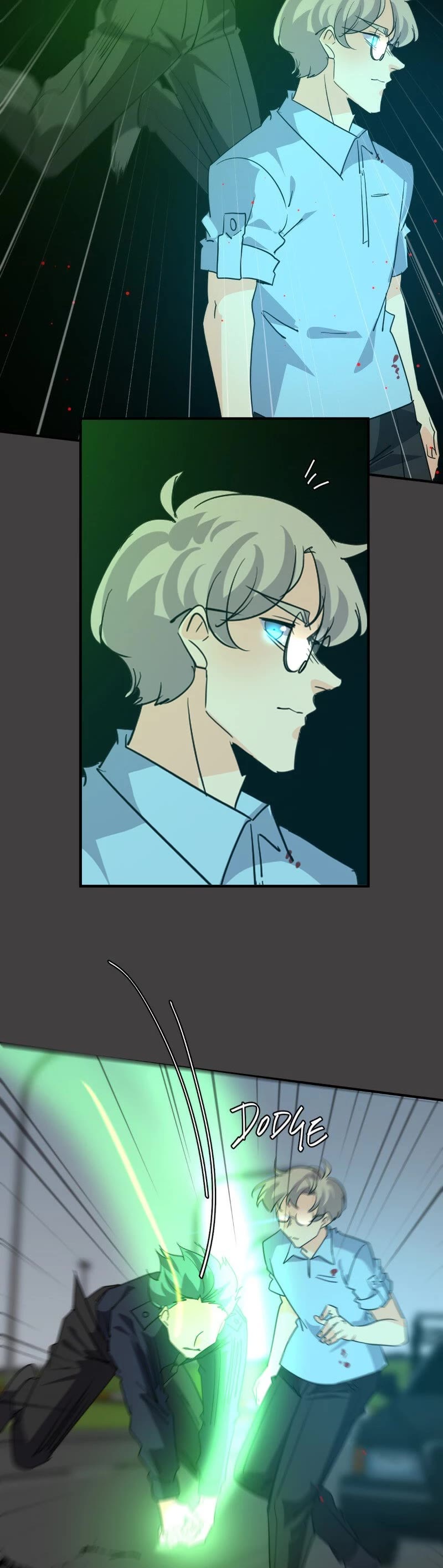 unOrdinary Chapter 346 page 24 - Chapter 346: Episode 338