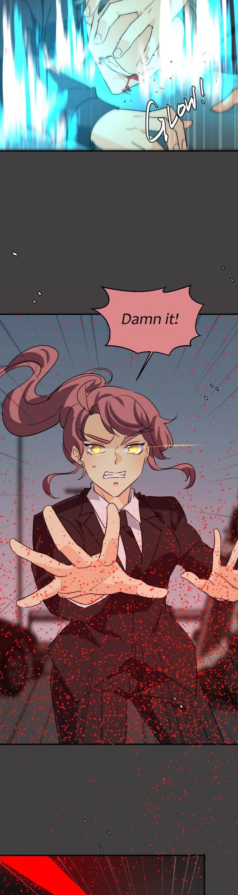 unOrdinary Chapter 346 page 27 - Chapter 346: Episode 338