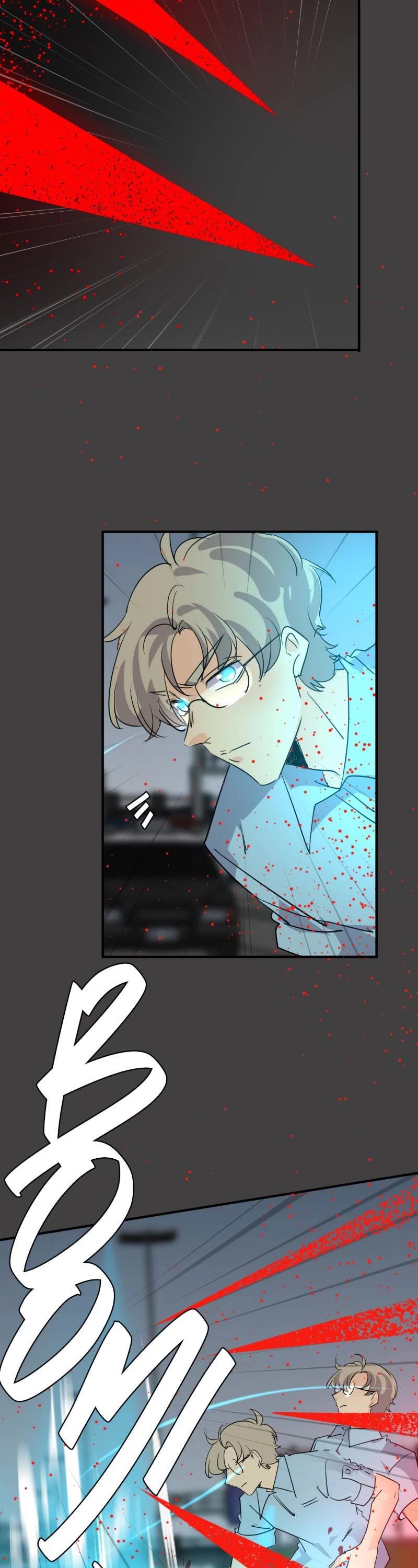 unOrdinary Chapter 346 page 28 - Chapter 346: Episode 338