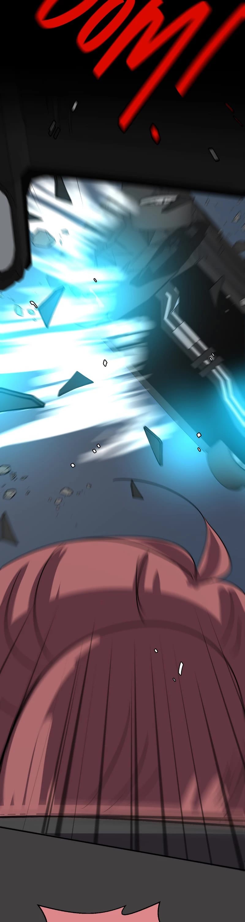 unOrdinary Chapter 346 page 3 - Chapter 346: Episode 338