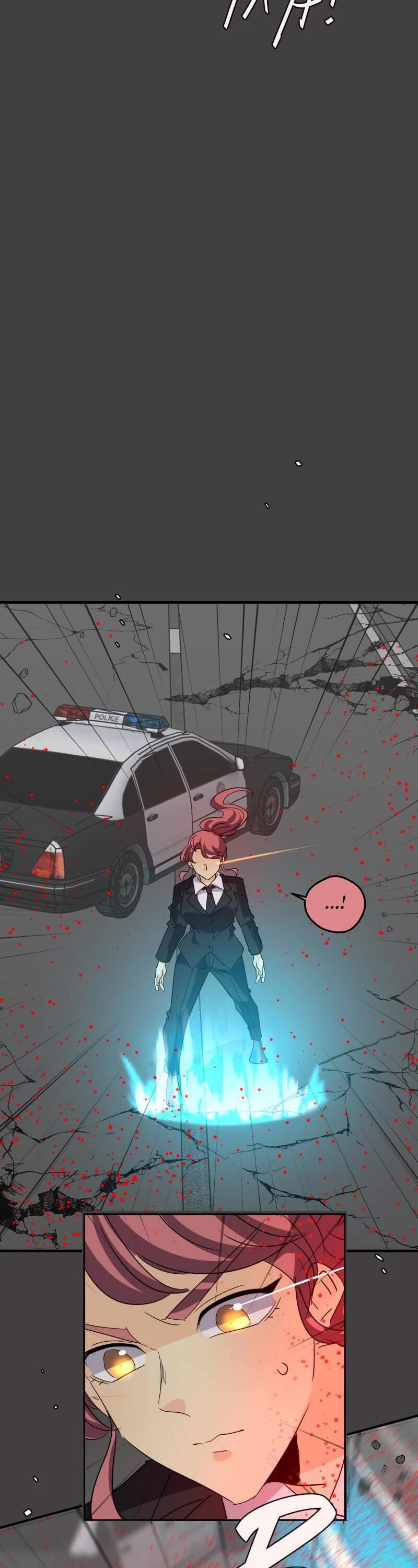 unOrdinary Chapter 346 page 32 - Chapter 346: Episode 338