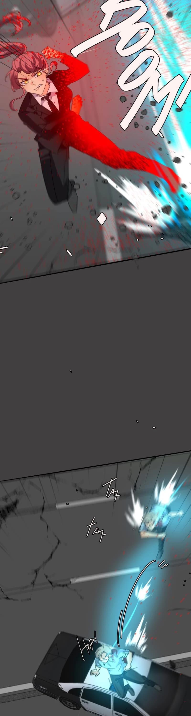 unOrdinary Chapter 346 page 33 - Chapter 346: Episode 338