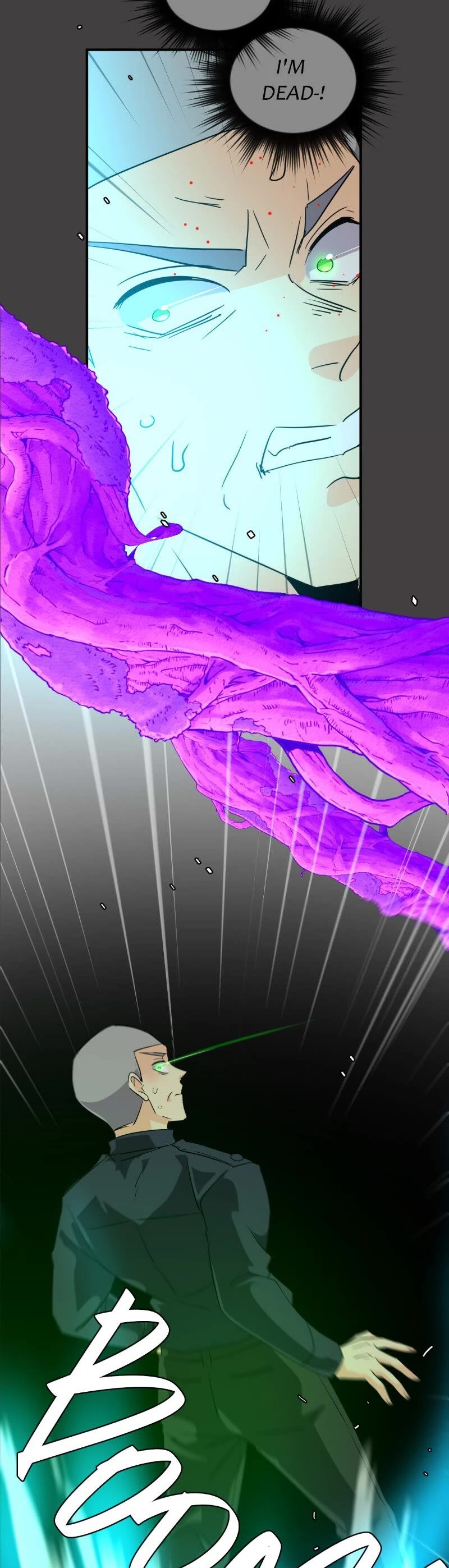 unOrdinary Chapter 346 page 35 - Chapter 346: Episode 338