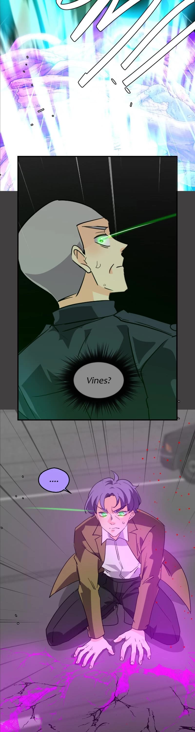 unOrdinary Chapter 346 page 36 - Chapter 346: Episode 338