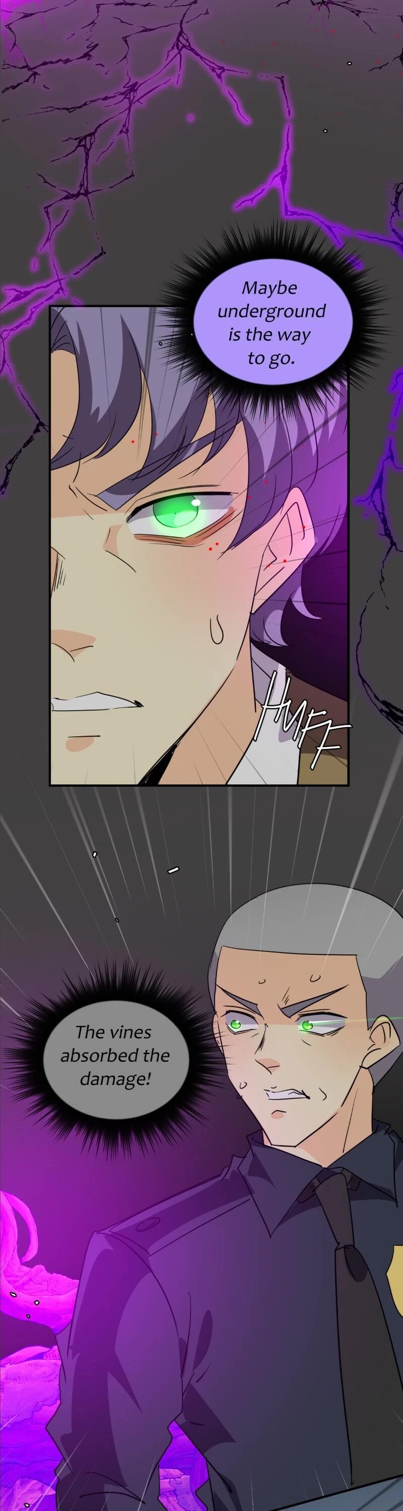 unOrdinary Chapter 346 page 37 - Chapter 346: Episode 338