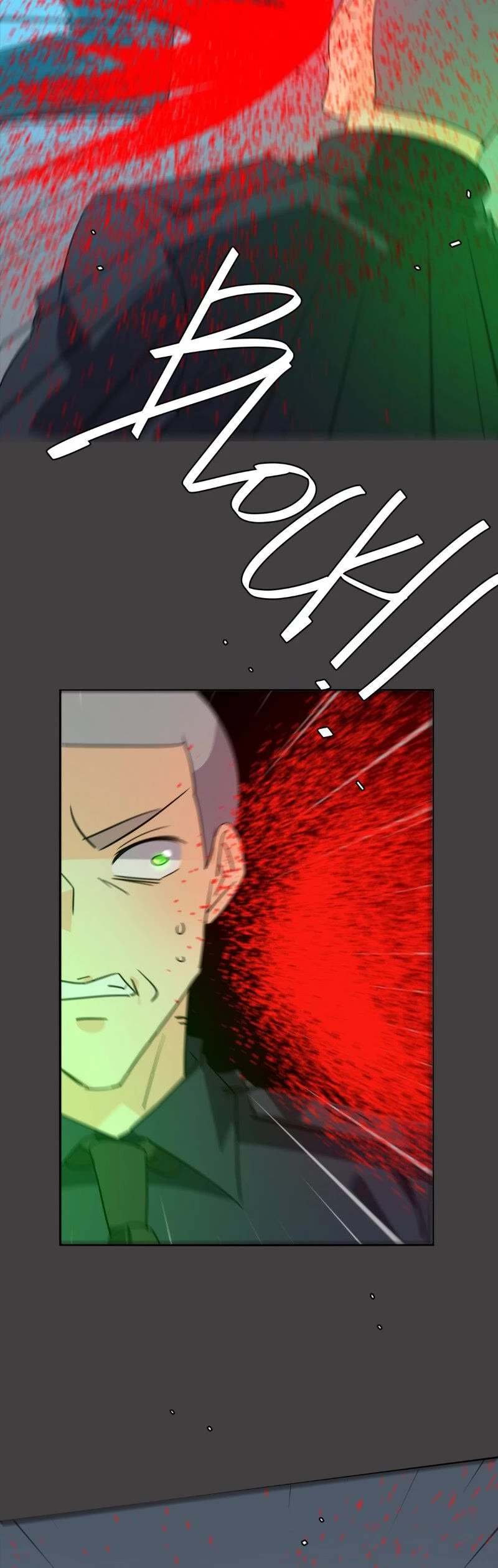 unOrdinary Chapter 346 page 39 - Chapter 346: Episode 338
