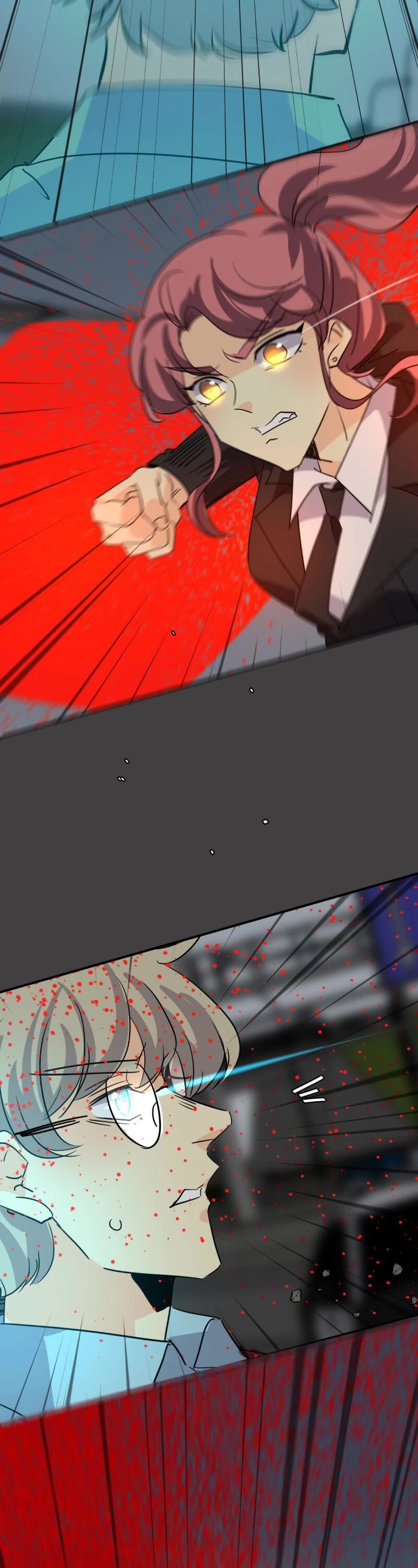 unOrdinary Chapter 346 page 43 - Chapter 346: Episode 338