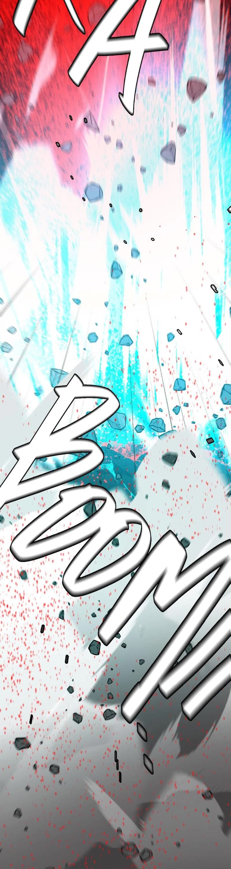 unOrdinary Chapter 346 page 45 - Chapter 346: Episode 338
