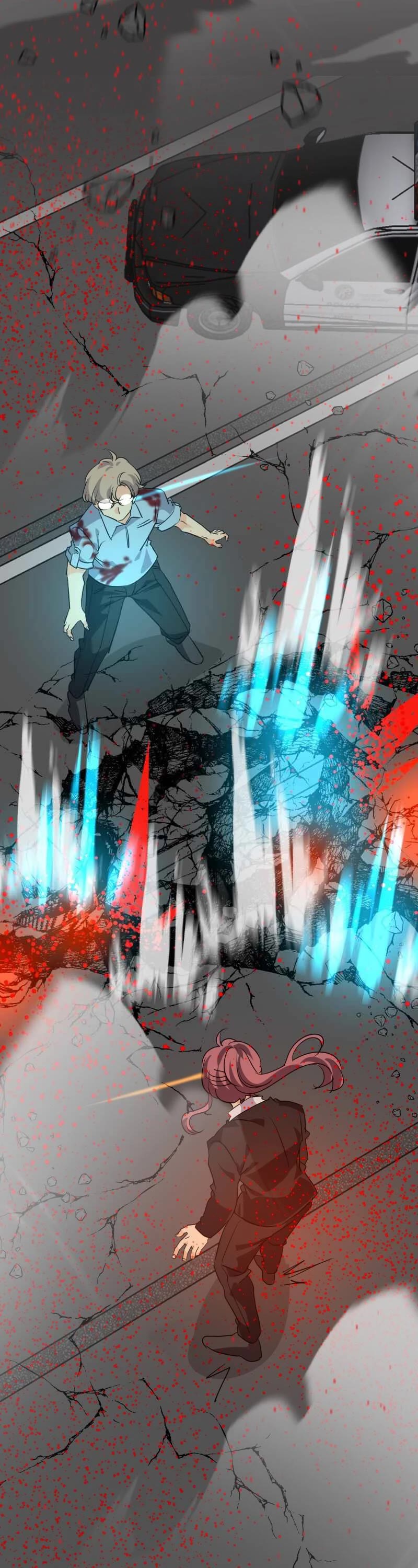 unOrdinary Chapter 346 page 46 - Chapter 346: Episode 338