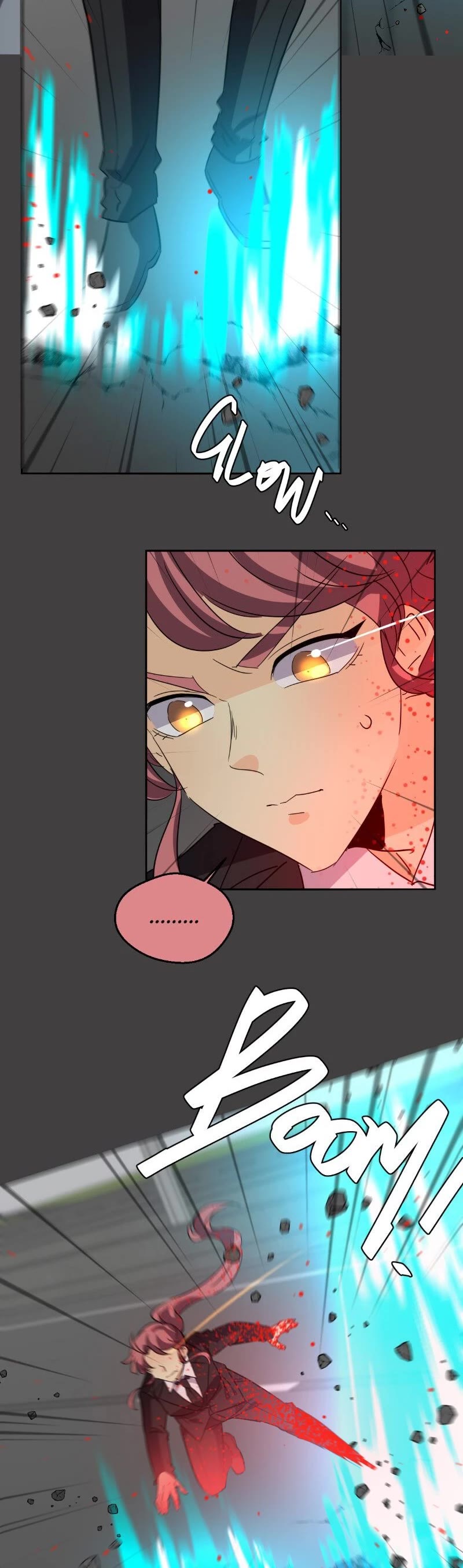 unOrdinary Chapter 346 page 49 - Chapter 346: Episode 338