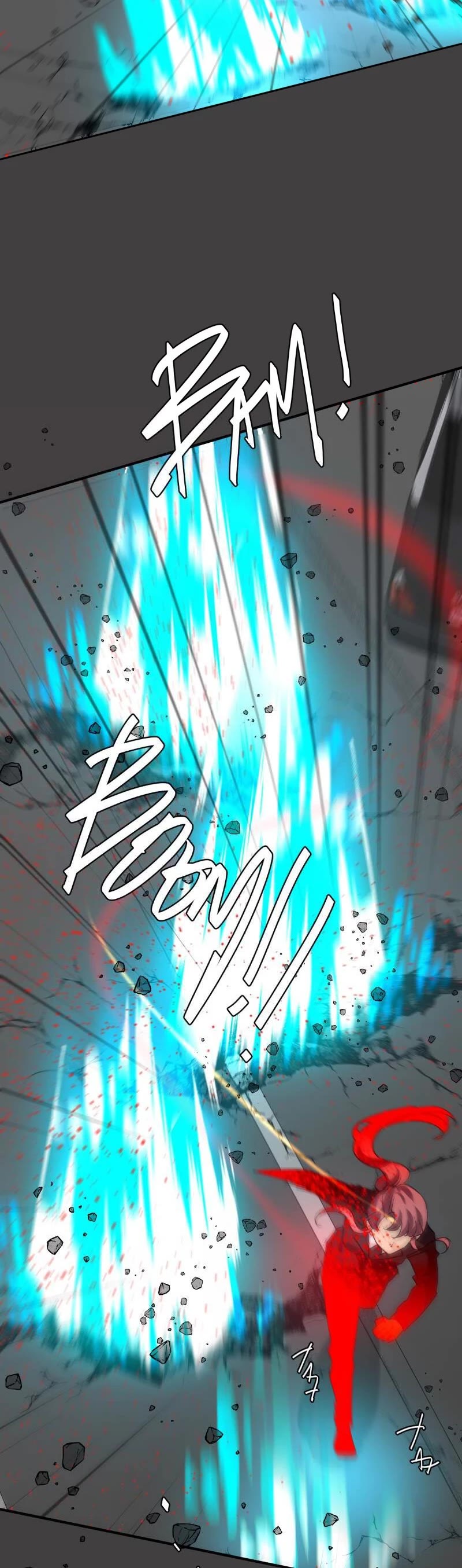 unOrdinary Chapter 346 page 50 - Chapter 346: Episode 338