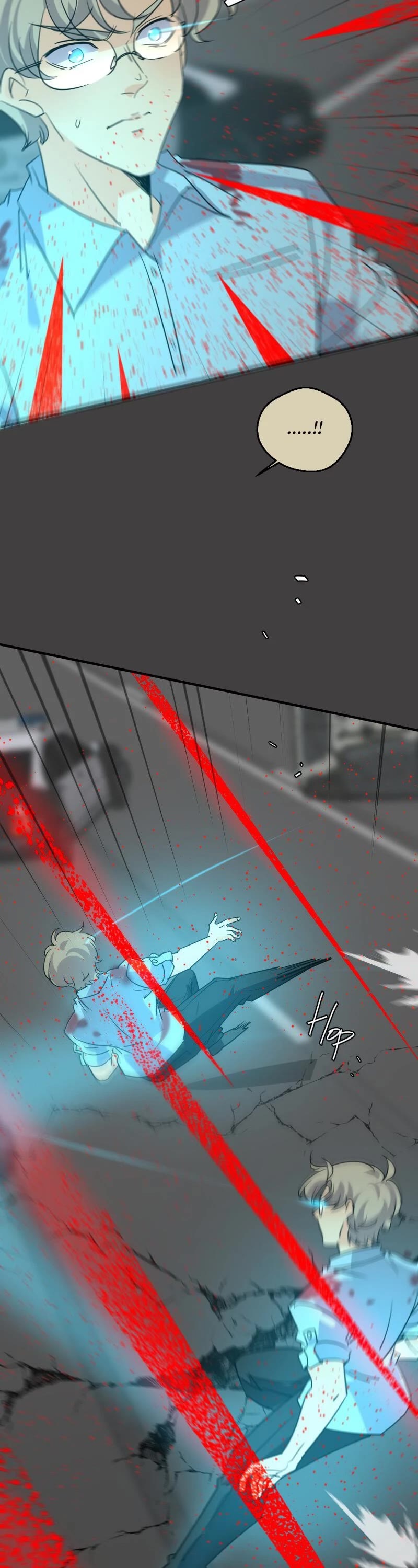 unOrdinary Chapter 346 page 52 - Chapter 346: Episode 338