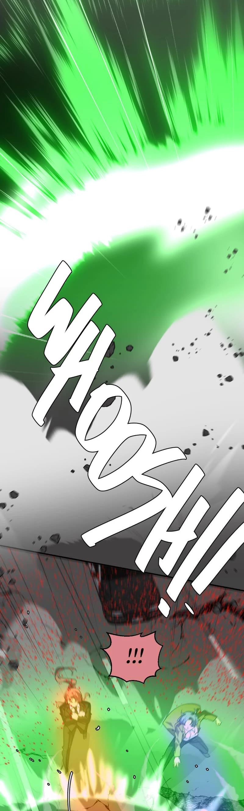 unOrdinary Chapter 346 page 60 - Chapter 346: Episode 338