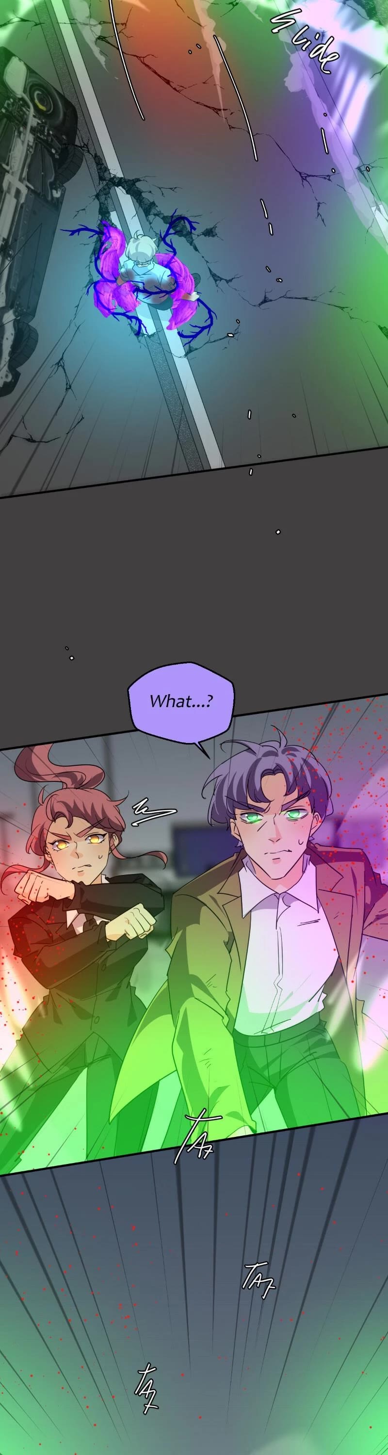 unOrdinary Chapter 346 page 61 - Chapter 346: Episode 338