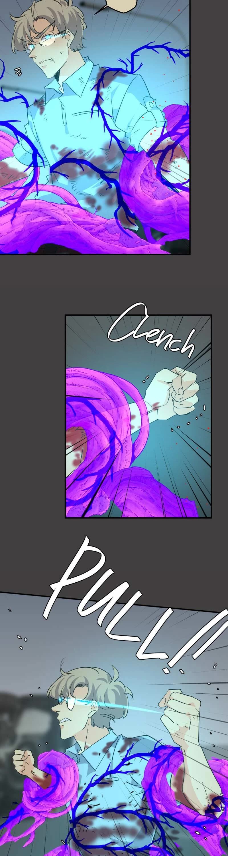 unOrdinary Chapter 346 page 63 - Chapter 346: Episode 338