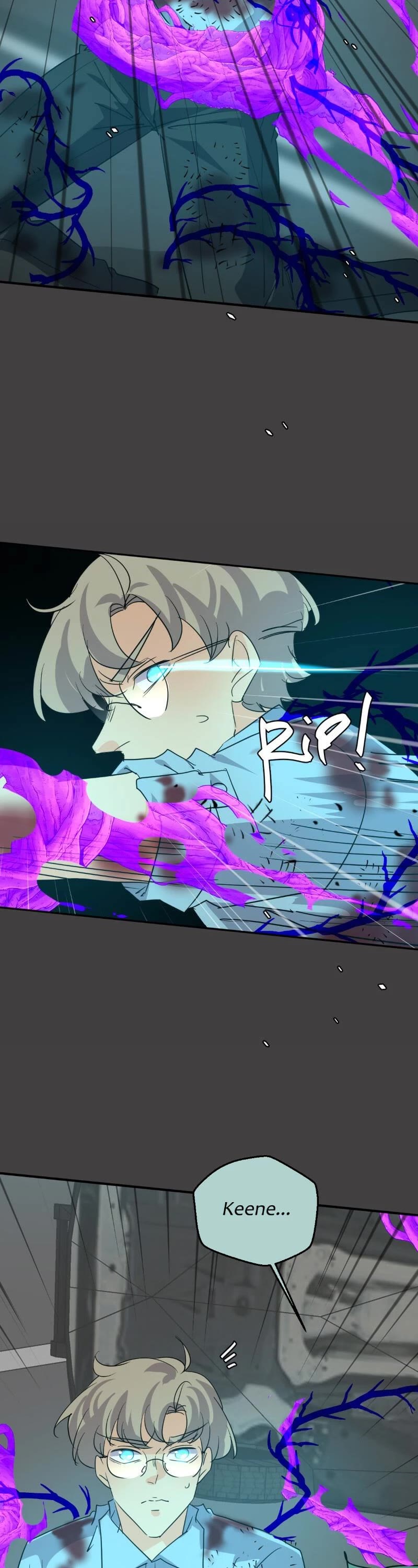 unOrdinary Chapter 346 page 64 - Chapter 346: Episode 338