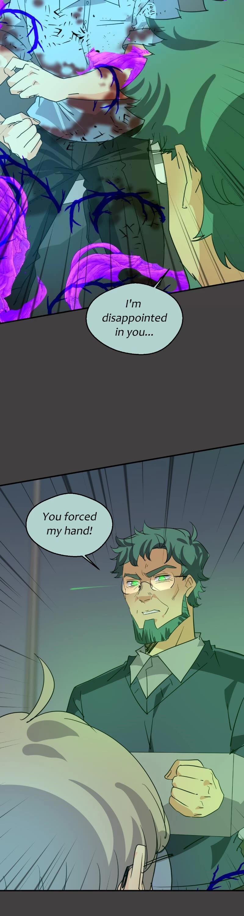 unOrdinary Chapter 346 page 65 - Chapter 346: Episode 338