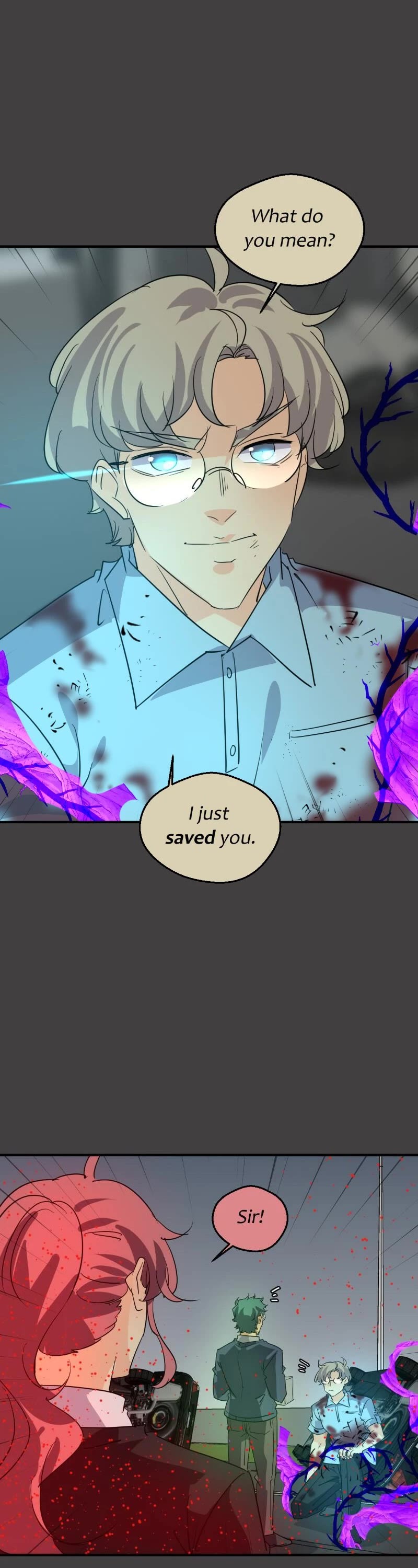 unOrdinary Chapter 346 page 66 - Chapter 346: Episode 338