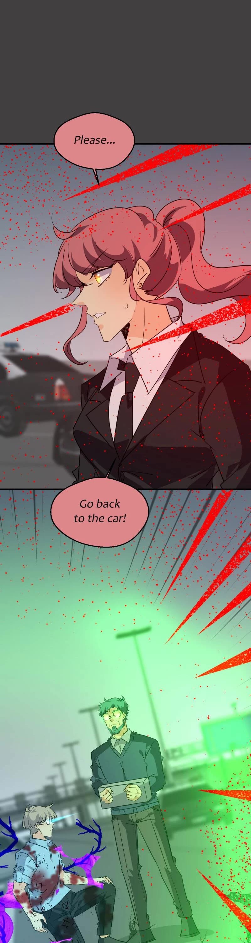 unOrdinary Chapter 346 page 67 - Chapter 346: Episode 338