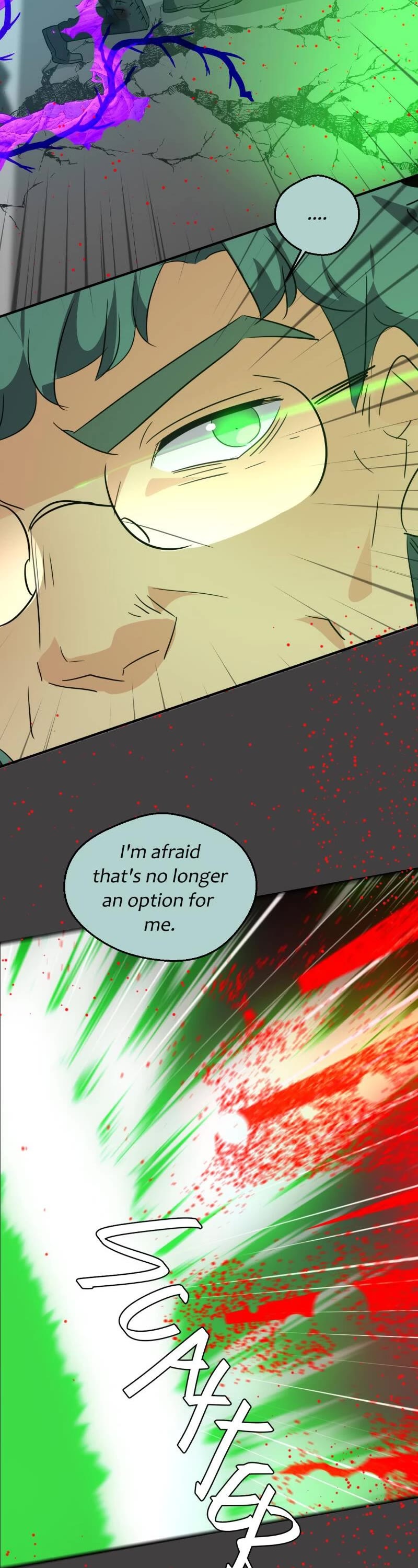 unOrdinary Chapter 346 page 68 - Chapter 346: Episode 338