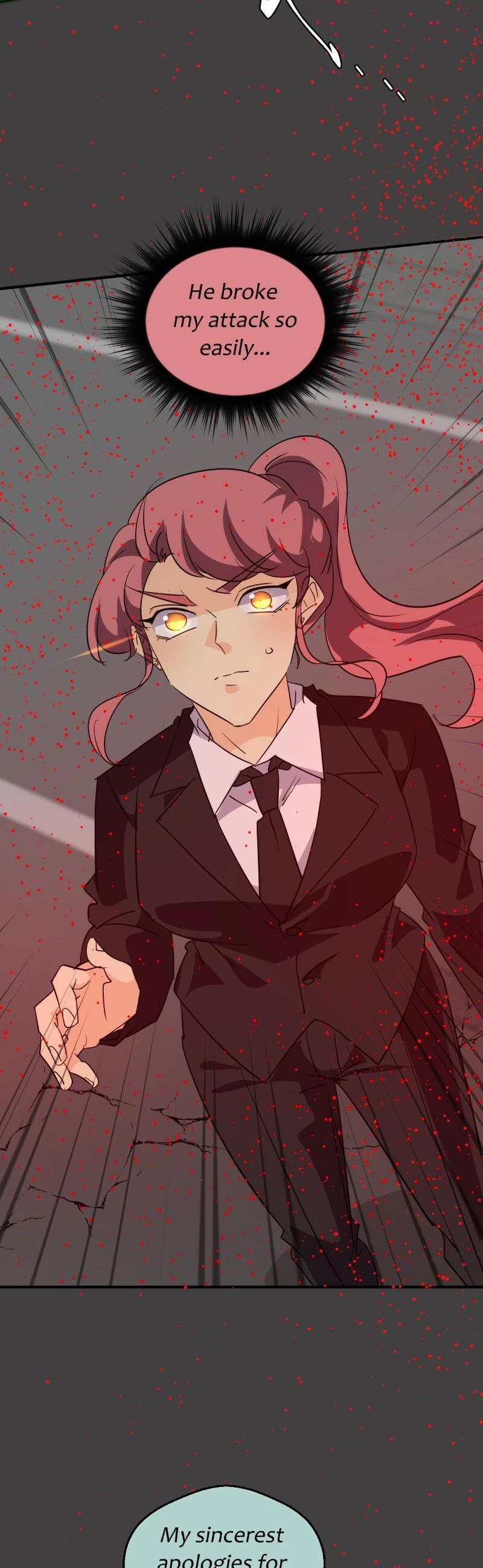 unOrdinary Chapter 346 page 69 - Chapter 346: Episode 338