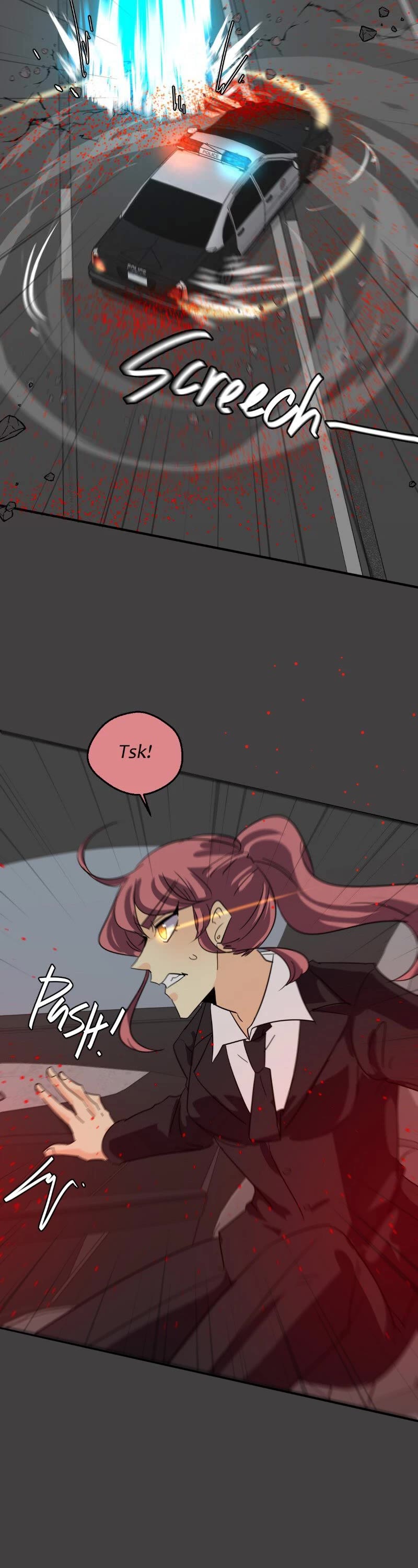 unOrdinary Chapter 346 page 7 - Chapter 346: Episode 338